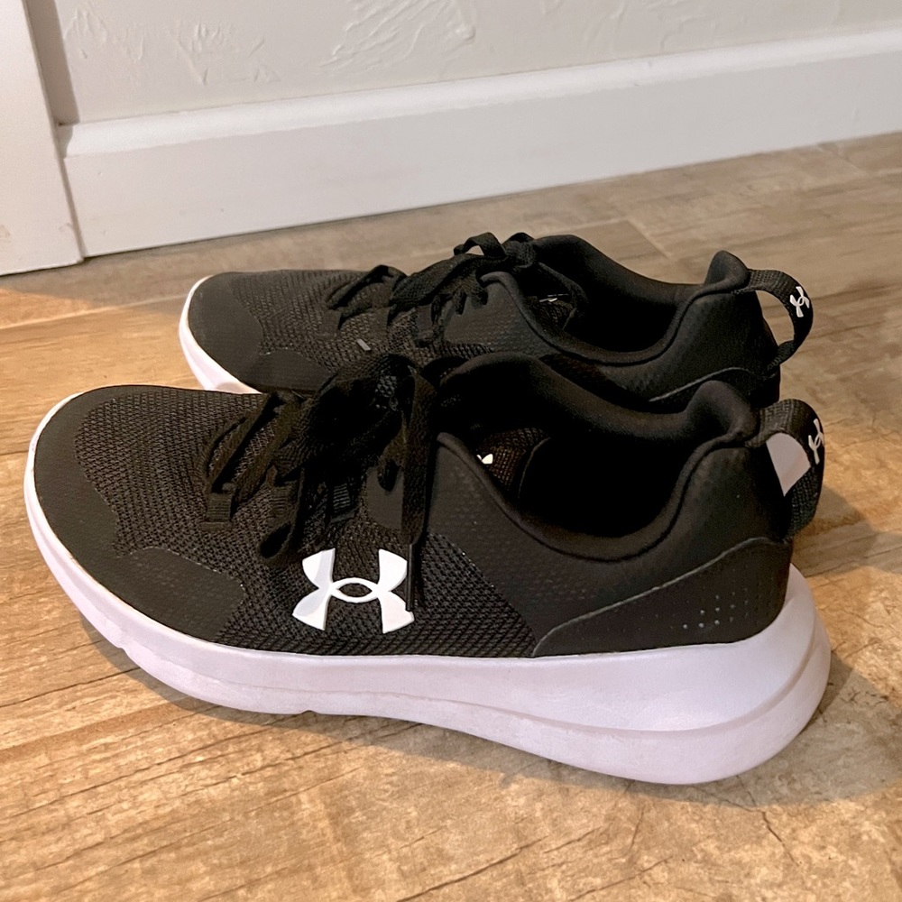 Brand New Under Armour Shoes